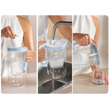 Смінні фільтри для глечиків Brita Maxtra Pro Hard Water Expert, 12 шт.