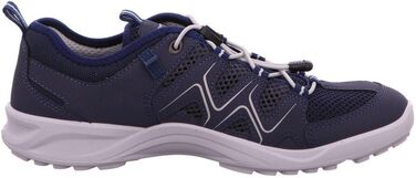 Жіночі кросівки ECCO Terracruise Lt W, блакитні (39 EU)