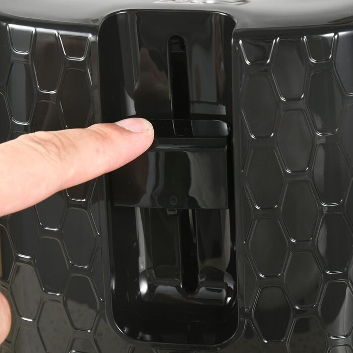 Набір чайник та тостер HOMCOM, 1.7л, 2200W, автоматичне вимкнення, 7 рівнів підсмажування, крихтозбірник, термостат, чорний