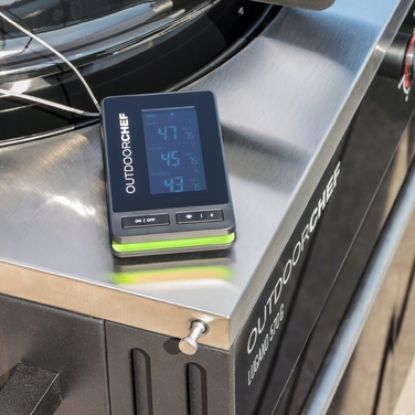Термометр для гриля OUTDOORCHEF GOURMET CHECK PRO