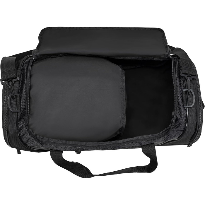 PUMA Men's Tote Bag (Black)