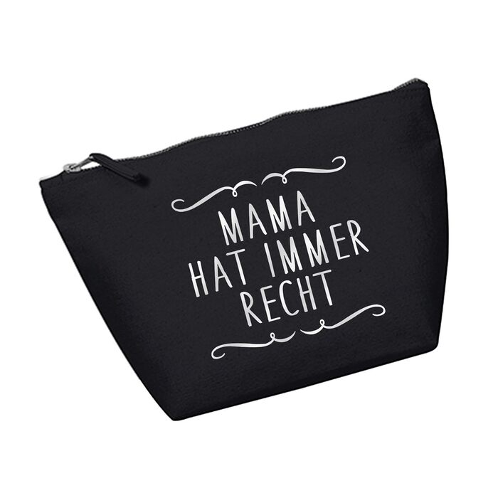 RaketeBerlin Cosmetic Bag | 