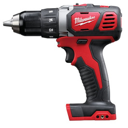 Акумуляторний шуруповерт Milwaukee M18 BDD-0 18 В (4933443530)