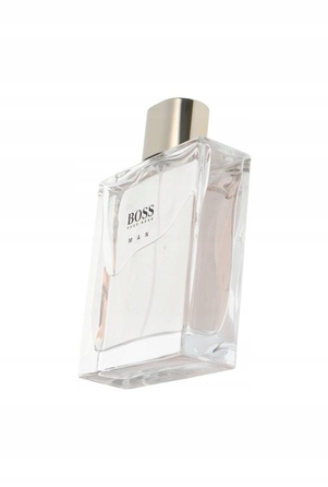 Чоловіча туалетна вода Hugo Boss Man, 100 мл