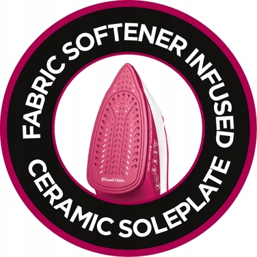 Праска Russell Hobbs 26480-56 2400 Вт