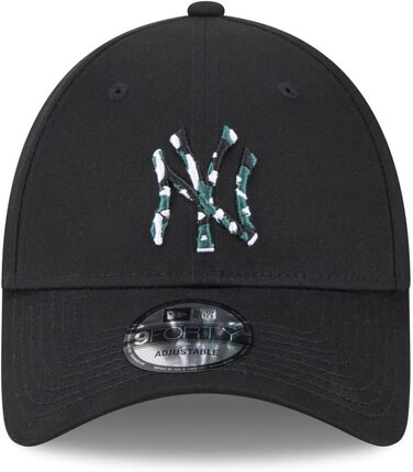 Кепка New Era 9Forty Seasonal White Sox з металевою застібкою, бейсболка, кепка-трап, універсальний розмір, Chicago, для чоловіків