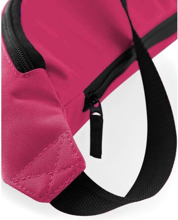 BagBase поясна сумка BG042, оранжева, універсальний розмір (M)