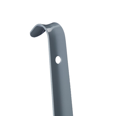 Relaxdays Metal Shoehorn Set of 2