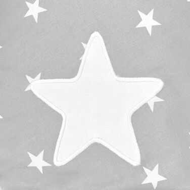 Подушка для годування Amilian 170 см - для сну на боці, вагітних та годування - XXL подушка для мами, дитини та дорослих