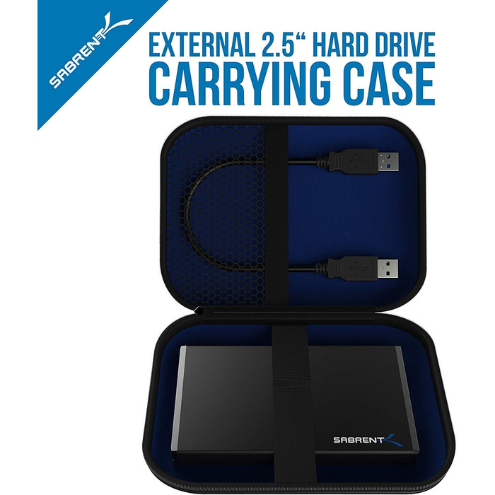 Док-станція для HDD/SSD 2.5