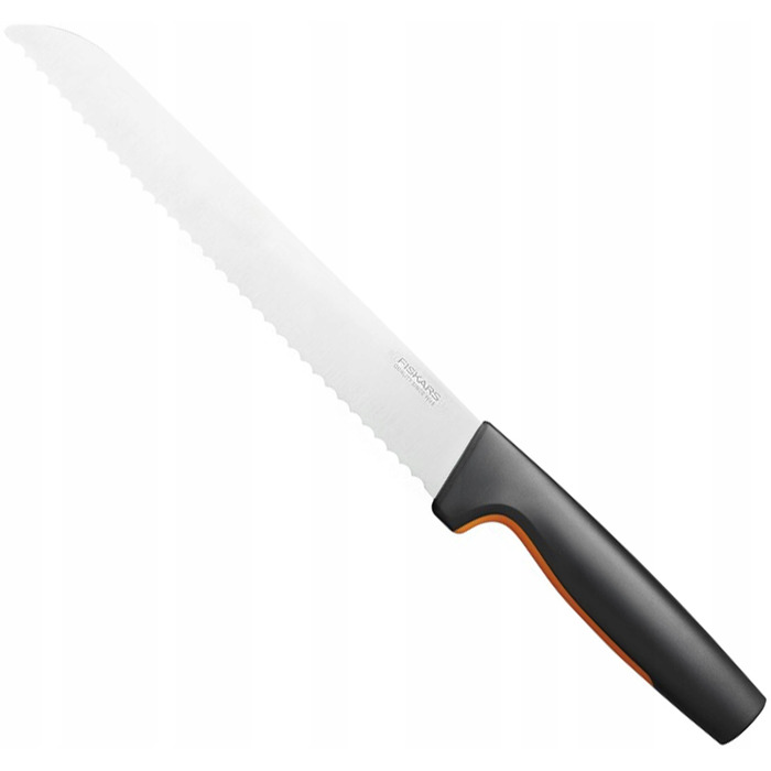 Набір ножів у підставці Fiskars Functional Form, 5 предметів