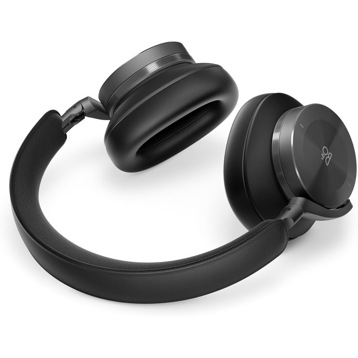 Bang & Olufsen Beoplay H95: Бездротові навушники Bluetooth з активним шумозаглушенням, чорні