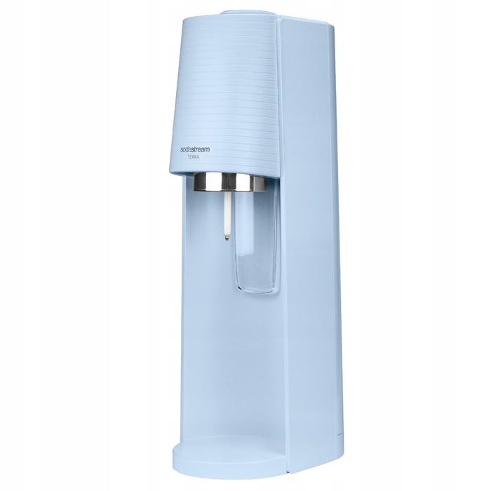 Сифонізатор для води SodaStream Terra, синій