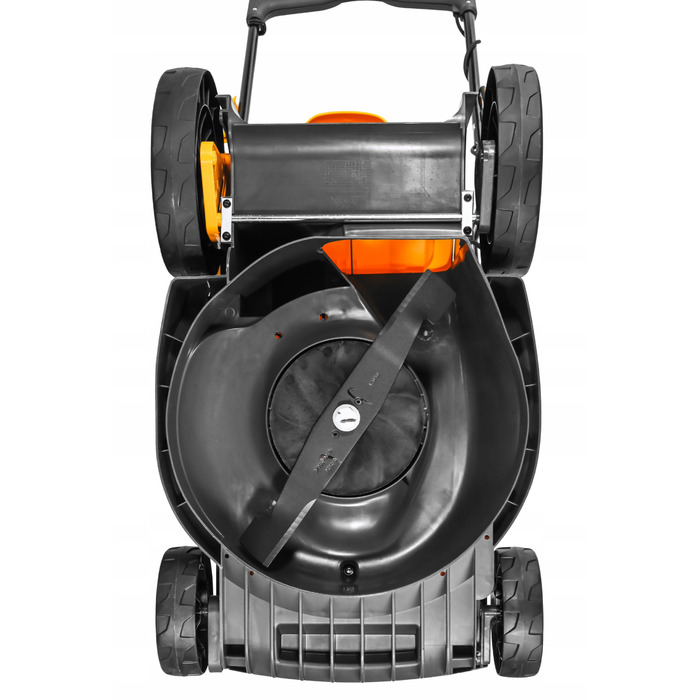 Електрична газонокосарка Stiga Combi 340c, 38 см, 1600 Вт