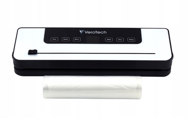 Вакууматор Verotech VA-700 з тримером та функцією зовнішнього відсосу