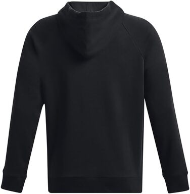 Чоловічий худі Under Armour UA Rival Fleece з капюшоном, флісовий спортивний світшот