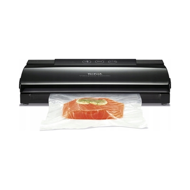 Вакууматор Tefal Vacupack Classic, чорний