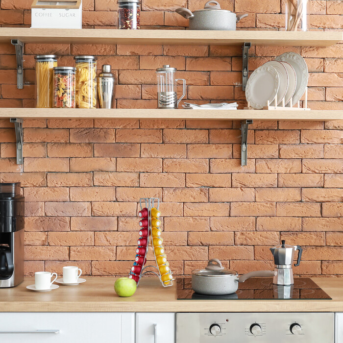 Тримач для капсул Relaxdays Nespresso на 32 капсули