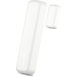 Контакт магнітний для дверей/вікон FRITZ!DECT 350 (Smart Home, DECT-ULE, сумісний з FRITZ!Box)