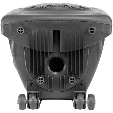 Портативна акустика Ibiza PORT12VHF-BT 12