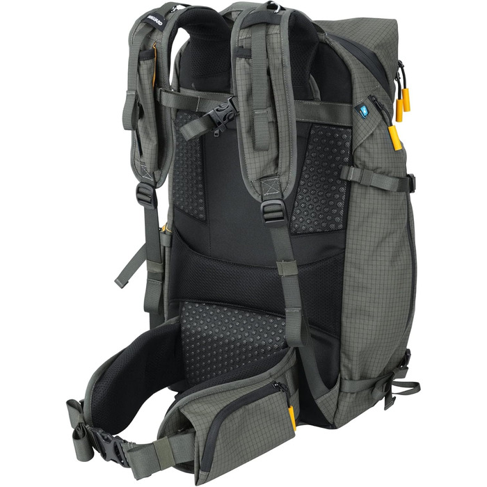 Рюкзак для трекінгу та міста Vanguard Veo Active KG (Birder 56, Khaki)