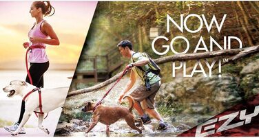 Нашийник для собак EzyDog Camo (M, 39-44 см) - неопреновий, водонепроникний, світловідбиваючий