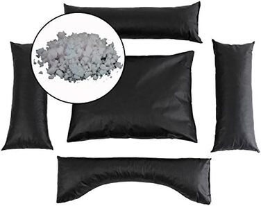 Софа для собак Sun: ліжко, килимок, корзина. 4 кольори, 6 розмірів. Сірий, 80x60 см