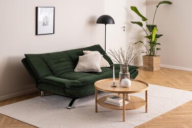 AC Design Jasper Bettcouch Schlafsofa