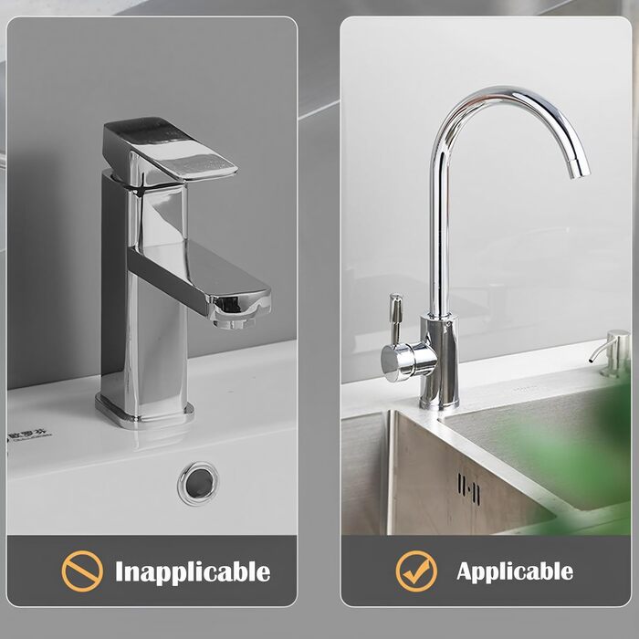 Поличка для душу без свердління MZSX, органайзер для мила, регульована штанга, поличка для душу з нержавіючої сталі, сірий колір