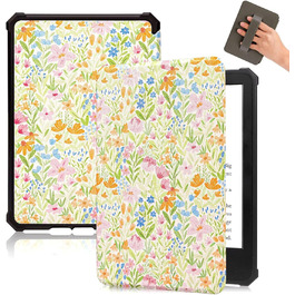 колір: свіжий сад