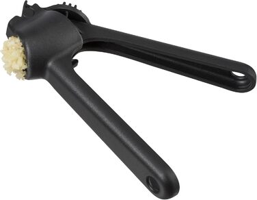 Пресс для часнику GastroMax - ергономічні ручки, вбудований очисник, безпечний BPA-free, Made in Sweden