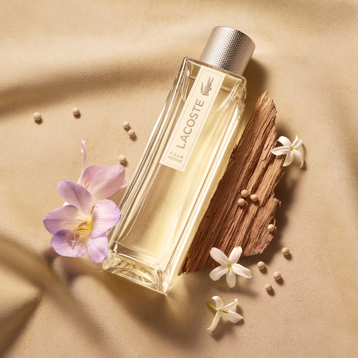 Жіноча парфумована вода Lacoste Pour Femme, 30 мл