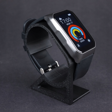 Смарт-годинник JG Smart T69, чорний