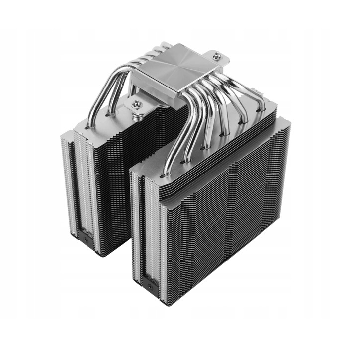 Активне охолодження процесора Thermalright Royal Pretor 130