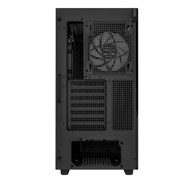 Корпус для комп'ютера DeepCool CH560 Digital ARGB Midi Tower ATX з вікном