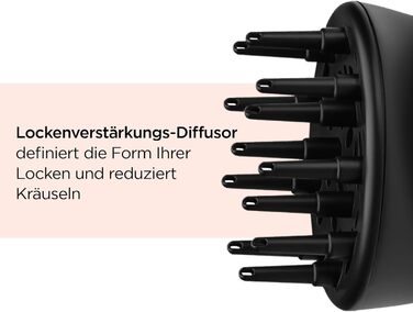 Фен Revlon RVDR5823 Fast & Light з контролем повітряного потоку