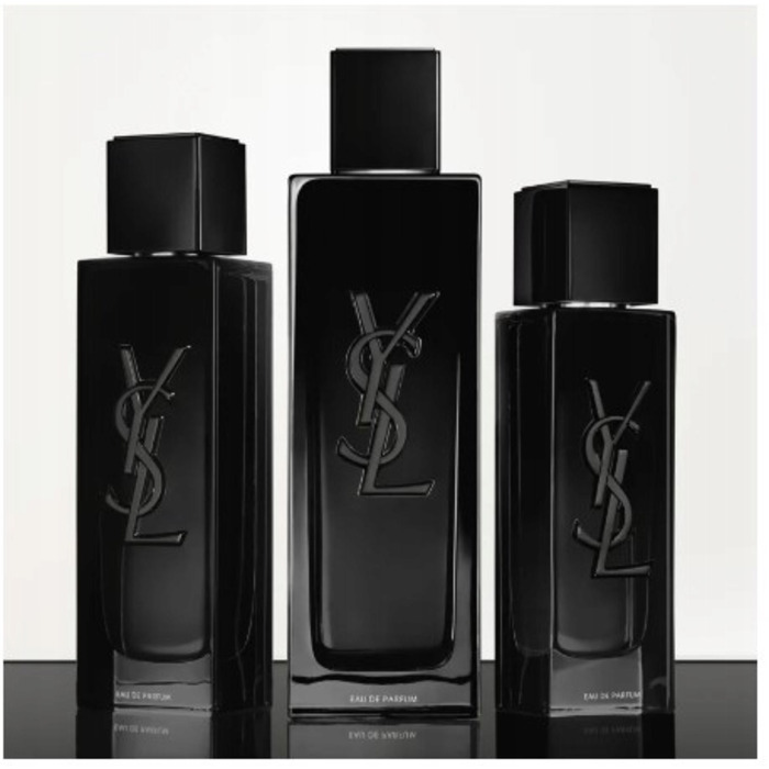 Парфумована вода Yves Saint Laurent MYSLF для чоловіків, 100 мл, EDP