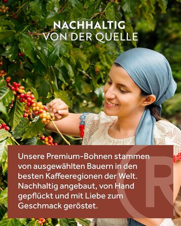 Капсули ROSSO CAFFÈ Nespresso Reserve Edition (80 шт.) - 8 сортів преміум еспресо, суміш, сумісні з Nespresso, Made in Italy