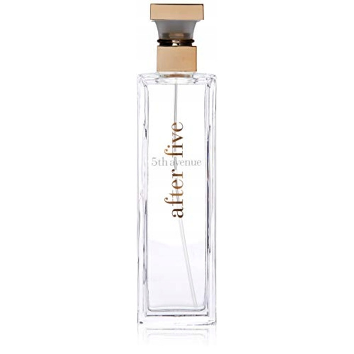 Парфумована вода для жінок Elizabeth Arden 5th Avenue After Five, 125 мл