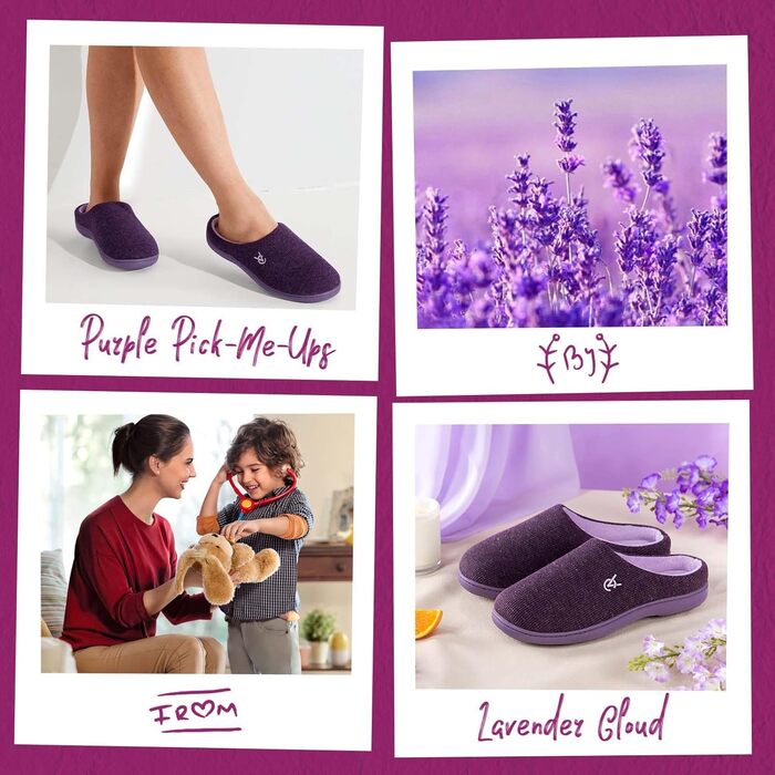 Жіночі тапочки VeraCosy двоколірні, м'які, зручні, в'язані, з пам'яті піною, з антиковзким покриттям