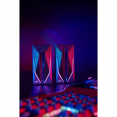 Проводні колонки uRage BLAST-R 200 RGB