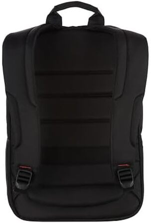 Samsonite Guardit 2.0 - 15.6 inch Laptop Backpack, 44 cm, 22.5 L, Black