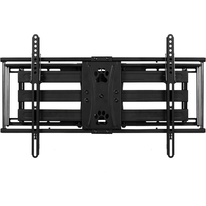 Настінний кронштейн для телевізора Cheetah Mounts APFMSB для LED, LCD та Plasma ТВ 51-140 см (20-55