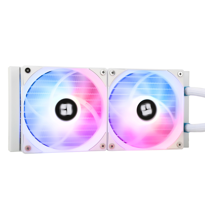 Рідинне охолодження процесора Thermalright Aqua Elite 240 V3 Intel AMD ARGB