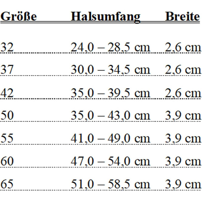Нашийник для собак HUNTER BASIC, шкіра, розмір L (65 см), чорний/камінь