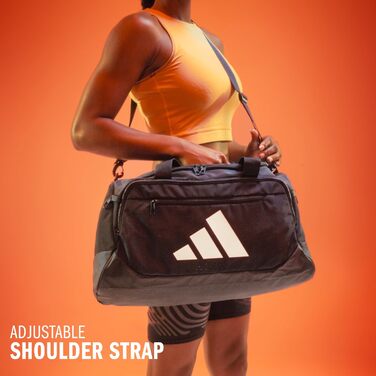 adidas Defender 5 спортивна сумка-мешок 100 л, універсальна