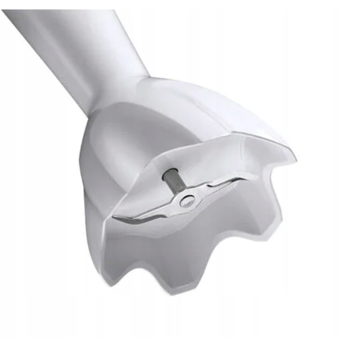 Занурювальний блендер Braun MQ3100WH Smoothie+ | 750 Вт | Чаша 600 мл