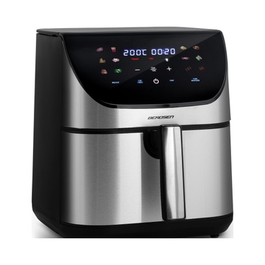 Аерофритюрниця Berdsen BD-659 8л, 1700 Вт