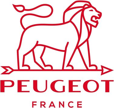 Форма для запікання Peugeot Appolia 40 см, кераміка, баклажанова