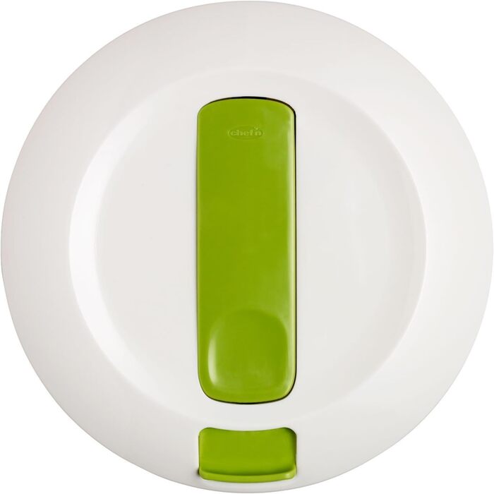 Chef'n SpinCycle Salad Spinner, Small